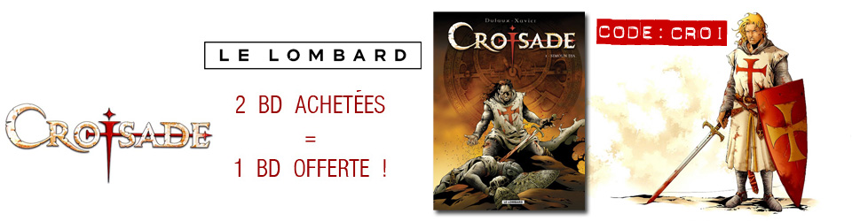 1 pour 2 Lombard