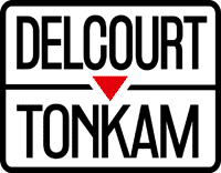 Delcourt Tonkam Delcourt Tonkam