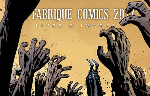 la fabrique Delcourt