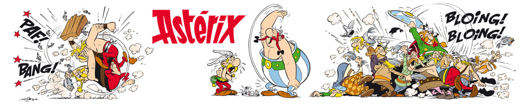 Astérix