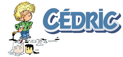 cédric