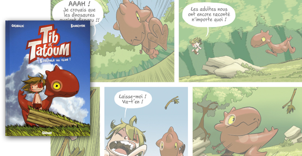 tib et tatoum