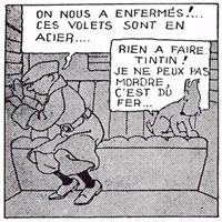 Fac-Similé N&B