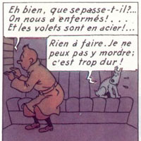 Fac-similé couleurs