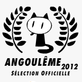 Sélection Officielle Angoulême 2012 Sélection Officielle Angoulême 2012