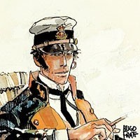 Autour de Corto et d'Hugo Pratt