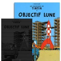 Très grand formats couleurs