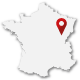 carte besancon