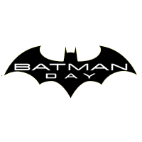 batman day