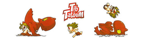 stickers offert