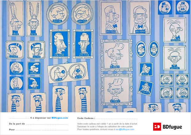 Romain Dutreix Impostures
