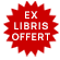 ex-libris offert