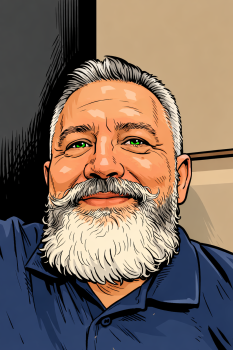 Phil GBD