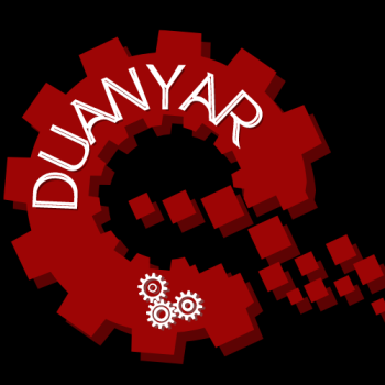 Duanyar