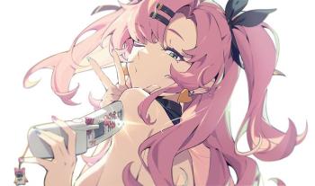 Newnmanga
