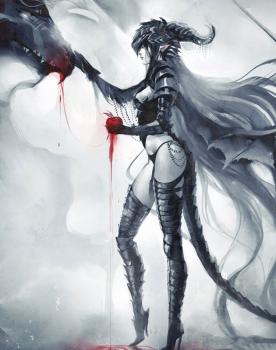 Lucifiel