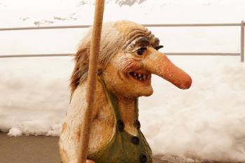 Bernard