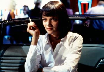 Mia Wallace