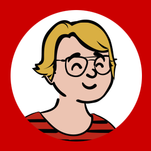 Gaëlle BDfugue