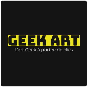 Geek-Art