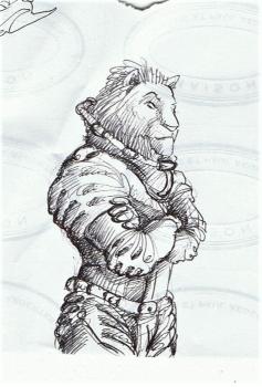 Allains
