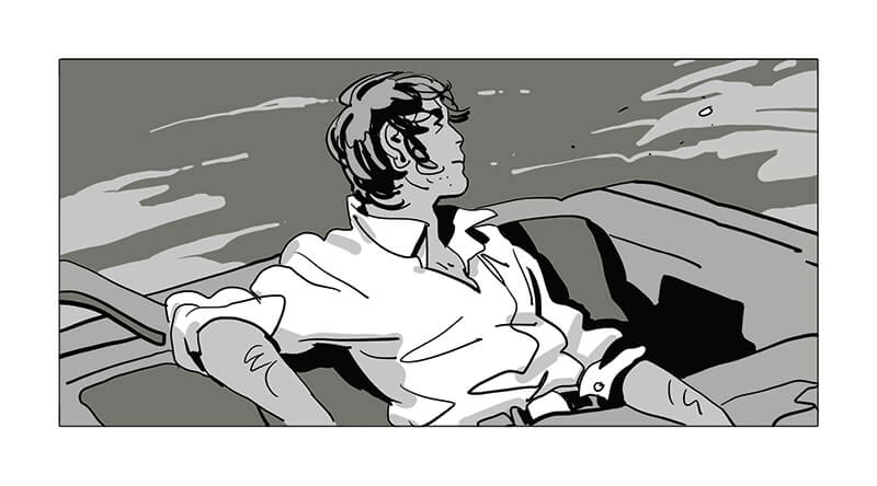 XL Corto Maltese Babylone 9782203276208