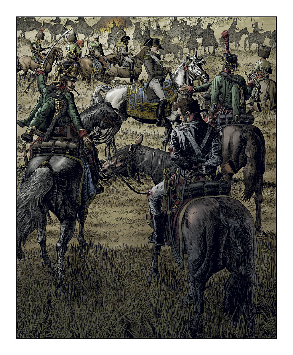 9782302108745 Le Duel + ex-libris offert