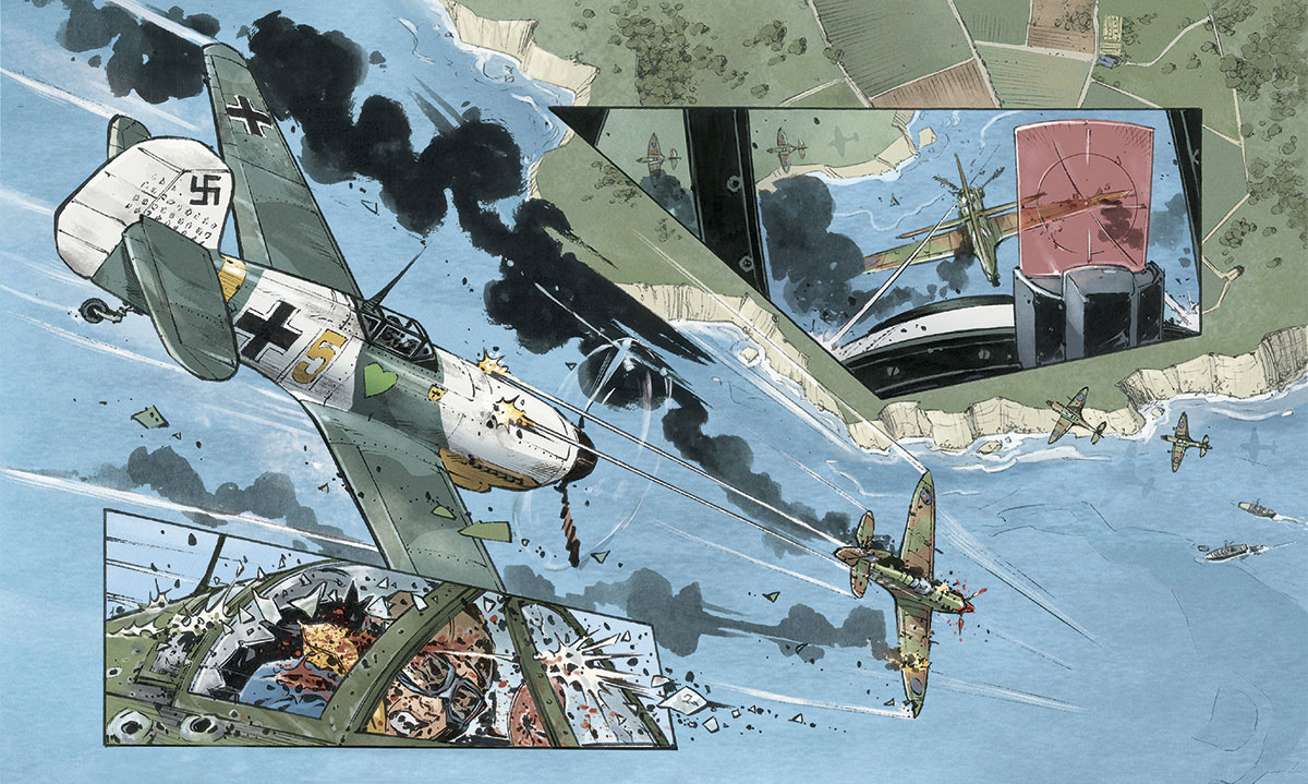 9782344052044 This is London calling + ex-libris offert