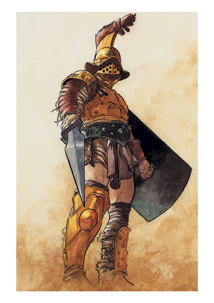 9782808215008 La voie du glaive tome 3 + ex-libris offert
