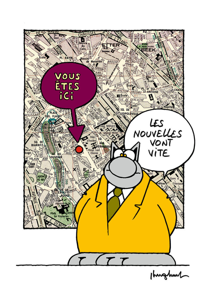 Image Mythique : Casterman