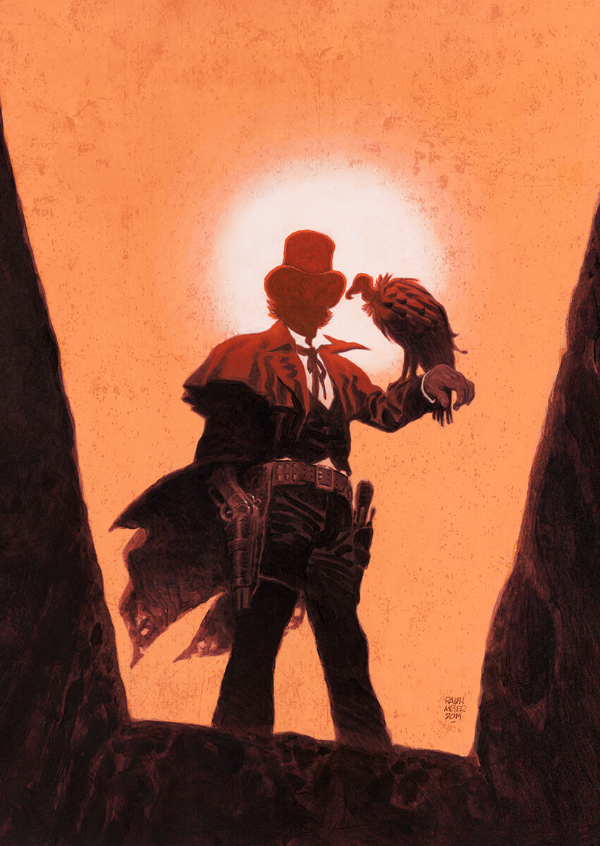 Image Mythique : Dargaud