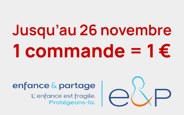 Don Enfance & Partage