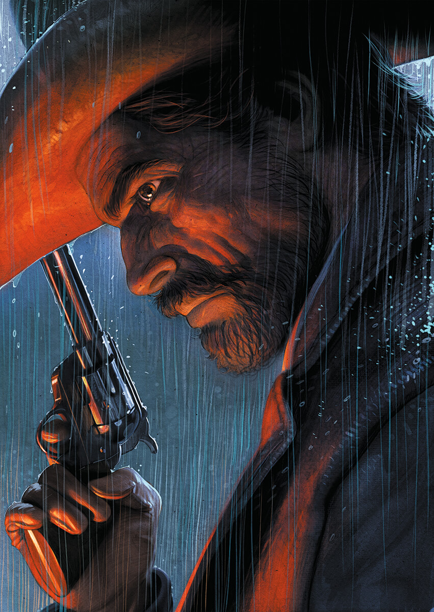 Image Mythique : Grand Angle