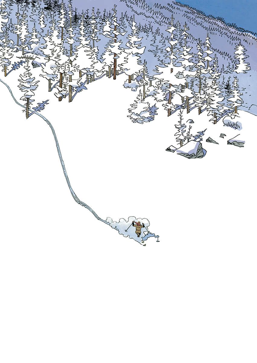 Image Mythique : Lombard