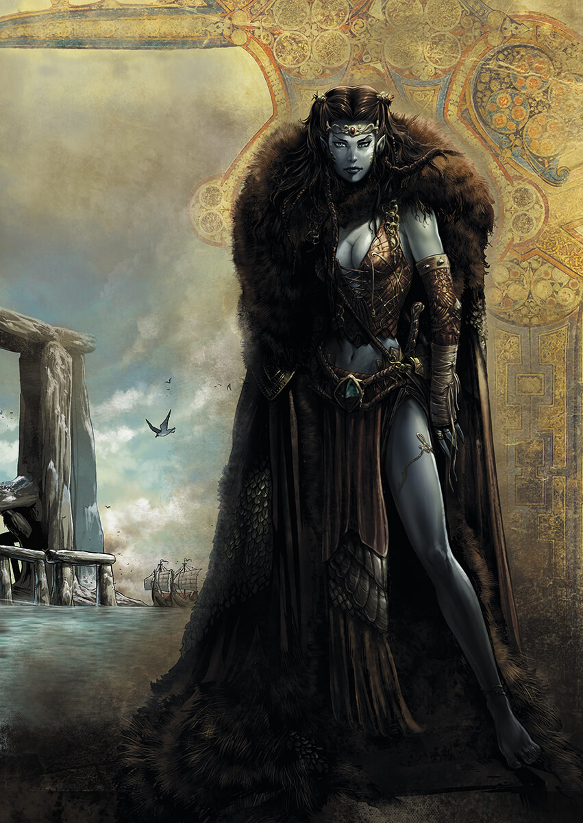 Image Mythique : Soleil