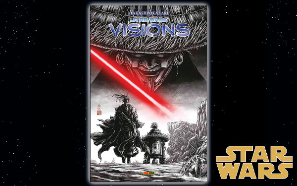 Star Wars Day : May the 4th be with you