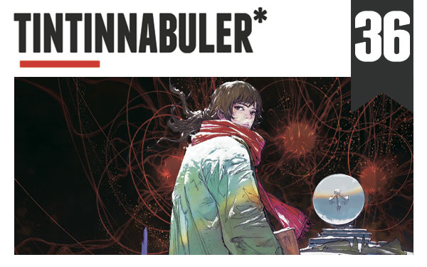 TINTINNABULER*