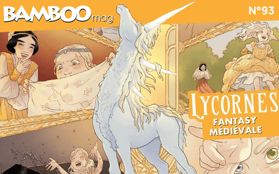 Bamboo Mag n°93