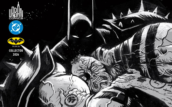Batman Day