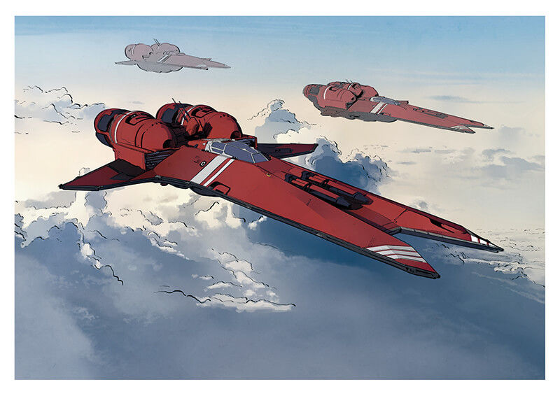 xl La compagnie rouge 1 9782413038740