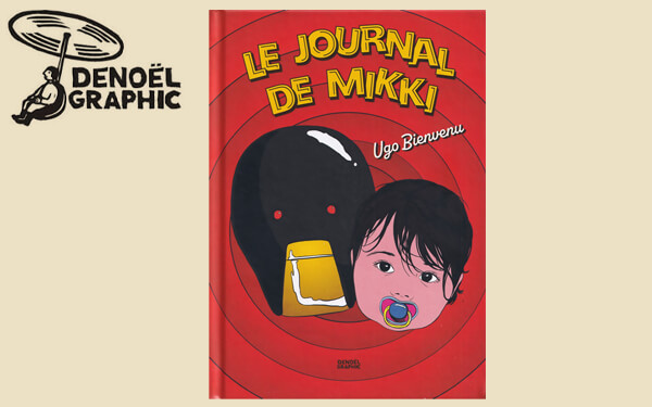 Journal de Mikki