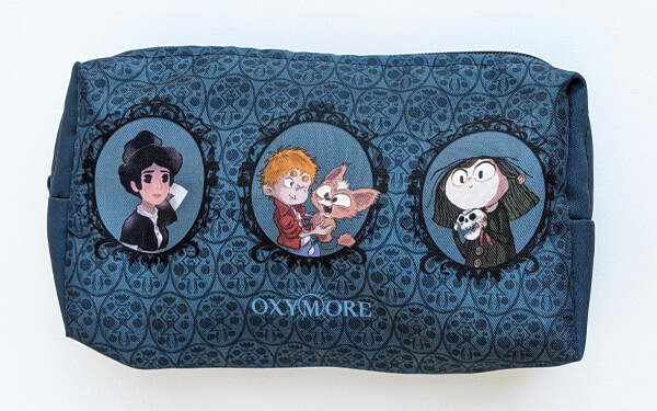 Trousse oxymore