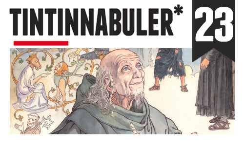 TINTINNABULER*