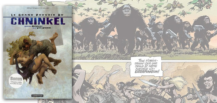 Les Meilleures Bd Dhéroïc Fantasy