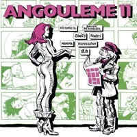 Palmarès Angoulême 1984