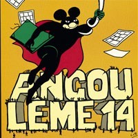 Palmarès Angoulême 1987