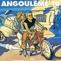 Palmarès Angoulême 1991