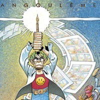 Palmarès Angoulême 1992