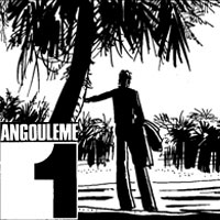 Palmarès Angoulême 1974