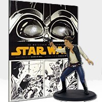 Autour de Star Wars